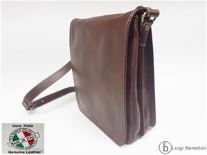 BORSA PELLE